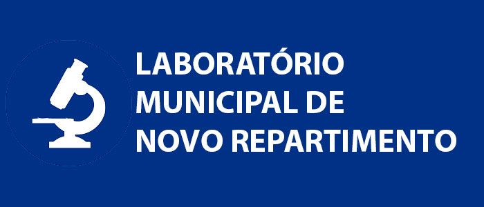 Laboratório Municipal