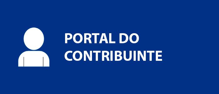 Portal do Contribuinte