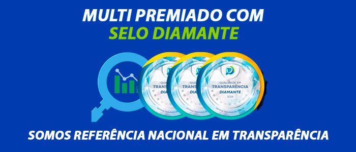 Multi premiados Diamante